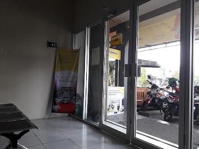 Adira Finance Yos Sudarso - Mojokerto