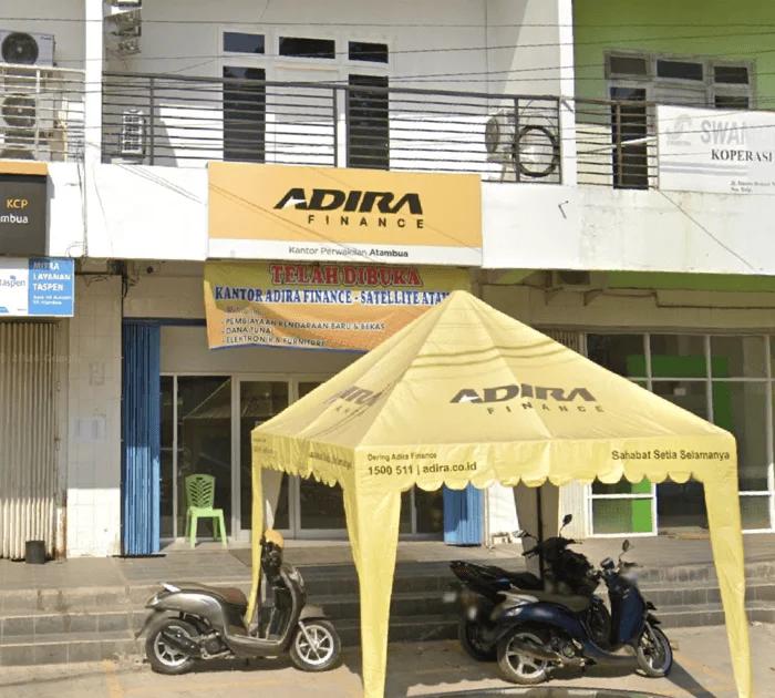 Adira Finance Atambua - Belu