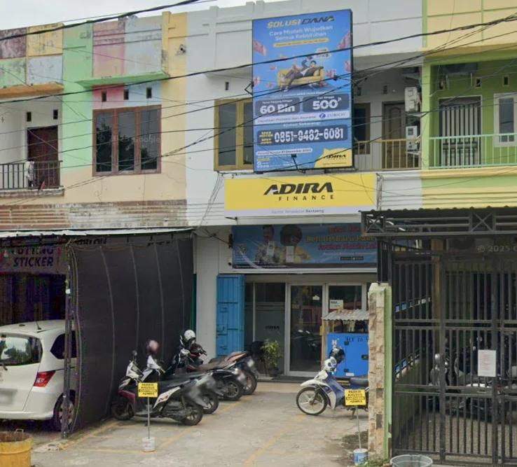 Adira Finance Bantaeng - Bulukumba