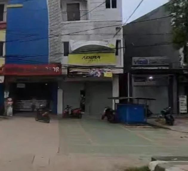 Adira Finance Basuki Rahmat - Sorong