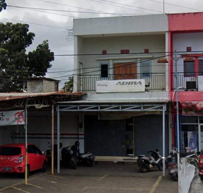 Adira Finance Bitung - Manado
