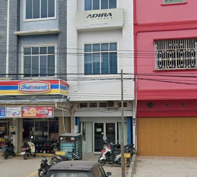 Adira Finance Duri - Dumai