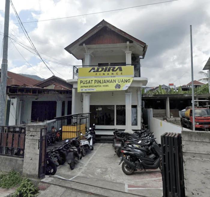 Adira Finance Ende - Maumere