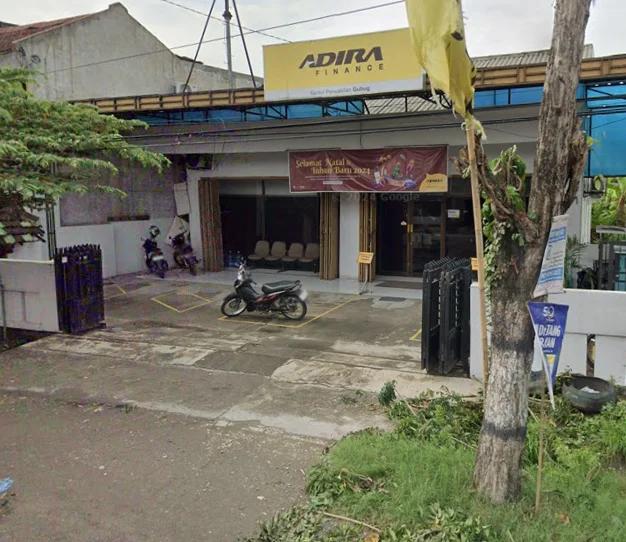 Adira Finance Gubug - Purwodadi
