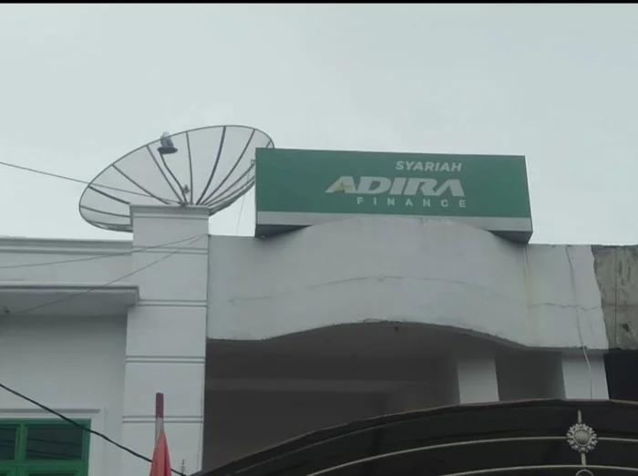 Adira Finance Idi - Langsa