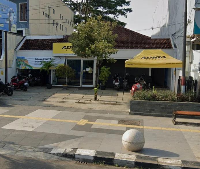 Adira Finance Jepara - Kudus