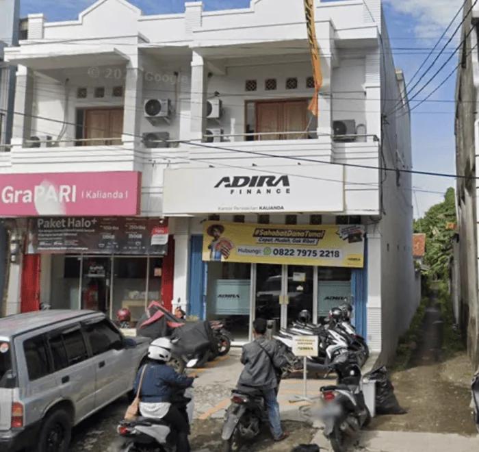 Adira Finance Kalianda - Lampung