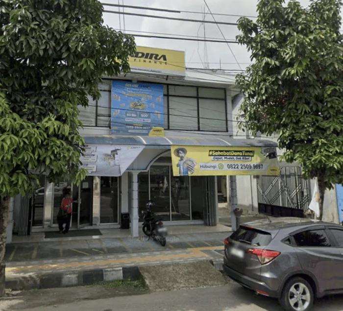 Adira Finance Kebumen - Cilacap