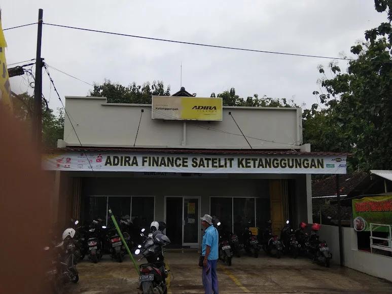 Adira Finance Ketanggungan - Tegal