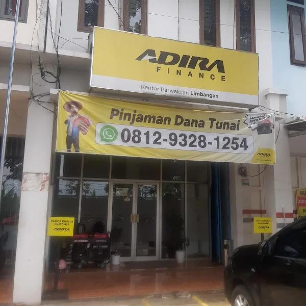 Adira Finance Limbangan - Garut