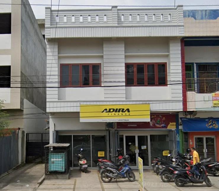 Adira Finance Lubuk Pakam - Medan