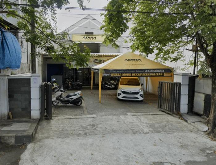 Adira Finance Lumajang - Probolinggo
