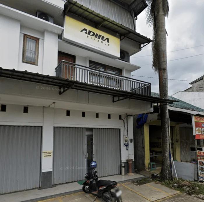 Adira Finance Majenang - Cilacap