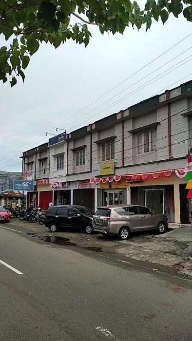 Adira Finance Manokwari - Sorong