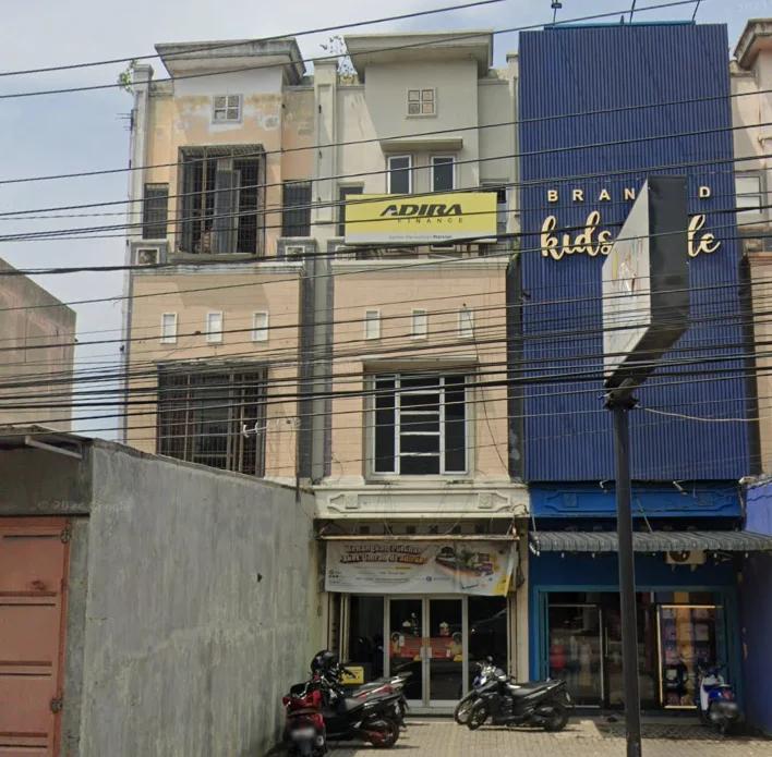 Adira Finance Marelan - Medan