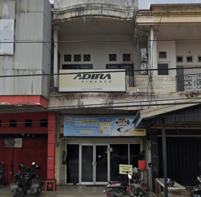 Adira Finance Melak - Samarinda