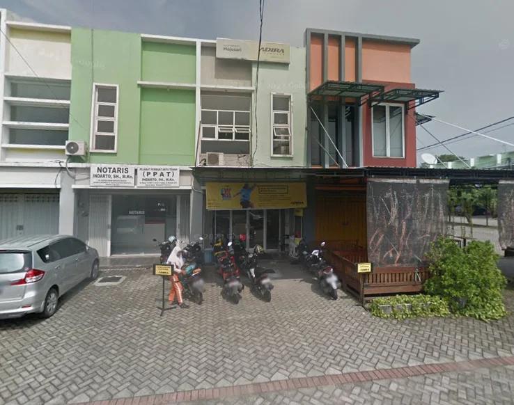Adira Finance Mojosari - Mojokerto