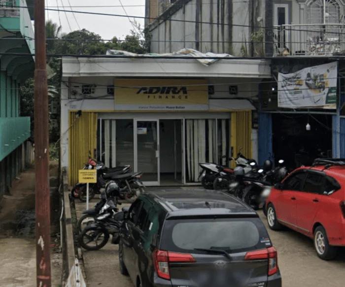 Adira Finance Muara Bulian - Jambi