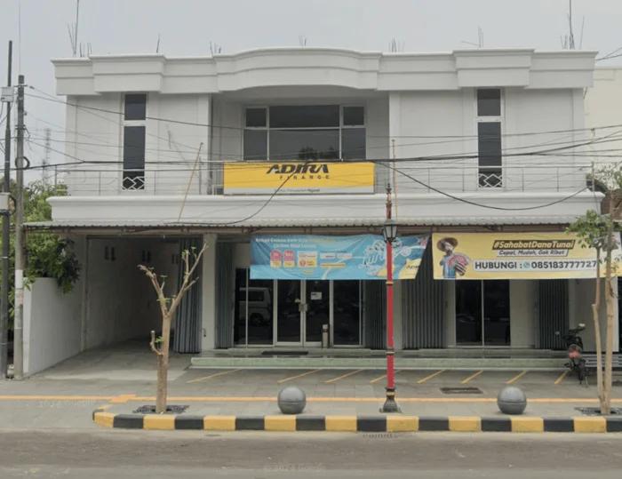 Adira Finance Ngawi - Madiun