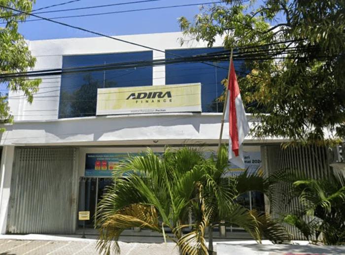 Adira Finance Pacitan - Ponorogo