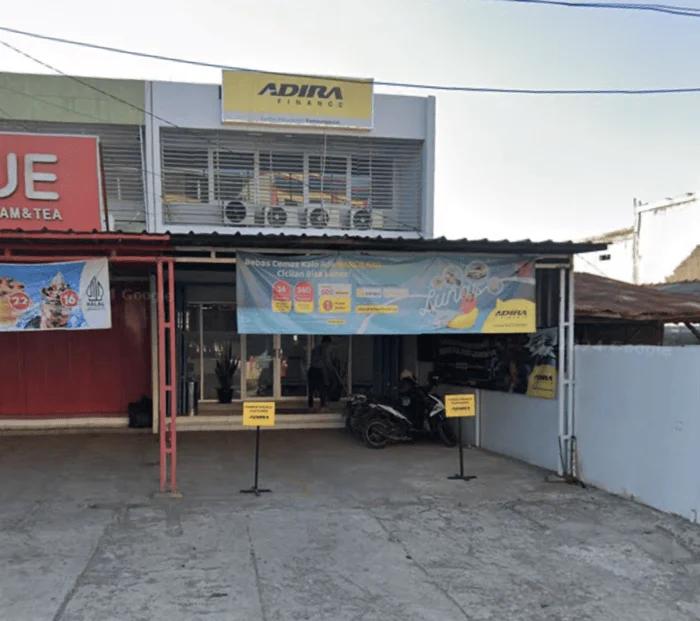 Adira Finance Pameungpeuk - Garut
