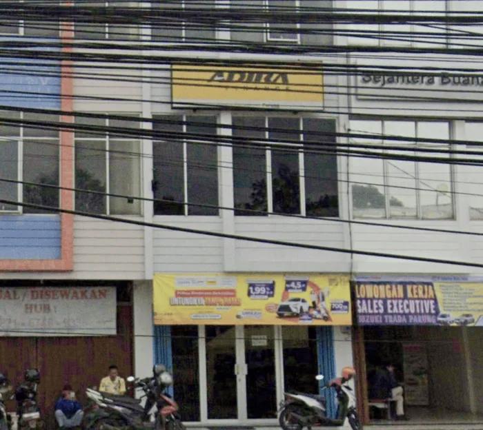 Adira Finance Parung Panjang - Bogor
