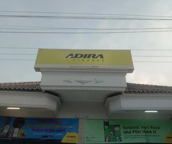 Adira Finance Patrol - Jatibarang