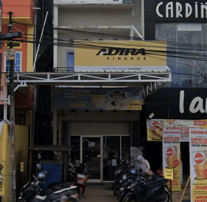 Adira Finance Pelaihari - Martapura