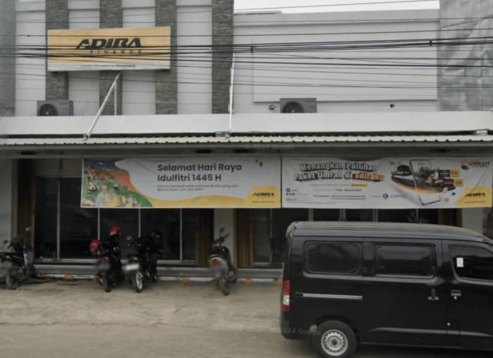 Adira Finance Pemalang - Pekalongan