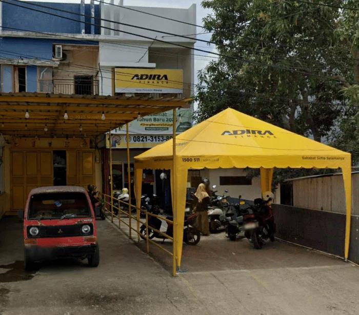 Adira Finance Pinrang - Parepare