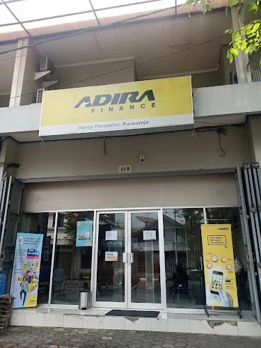 Adira Finance Purworejo - Magelang