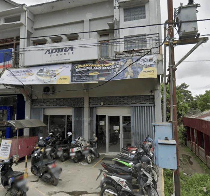 Adira Finance Rantau - Barabai