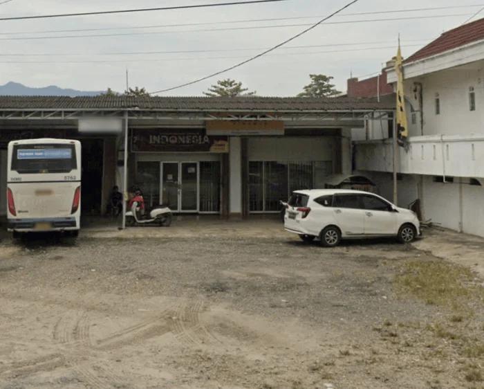 Adira Finance Sawah Lunto - Solok