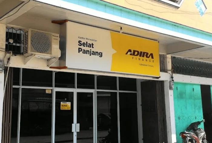 Adira Finance Selat Panjang - Dumai