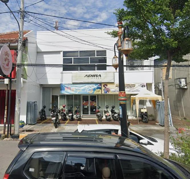 Adira Finance Semeru - Madiun