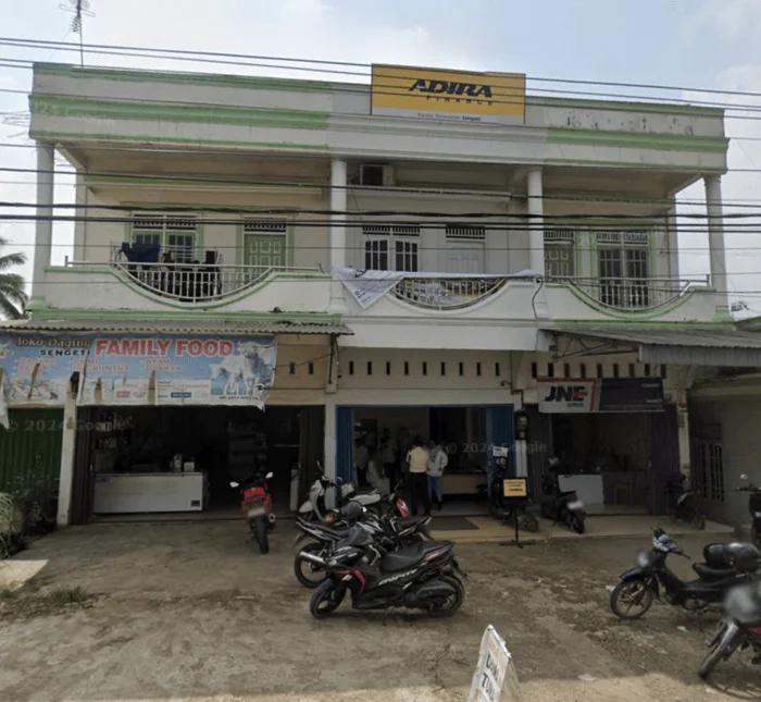 Adira Finance Sengeti - Jambi
