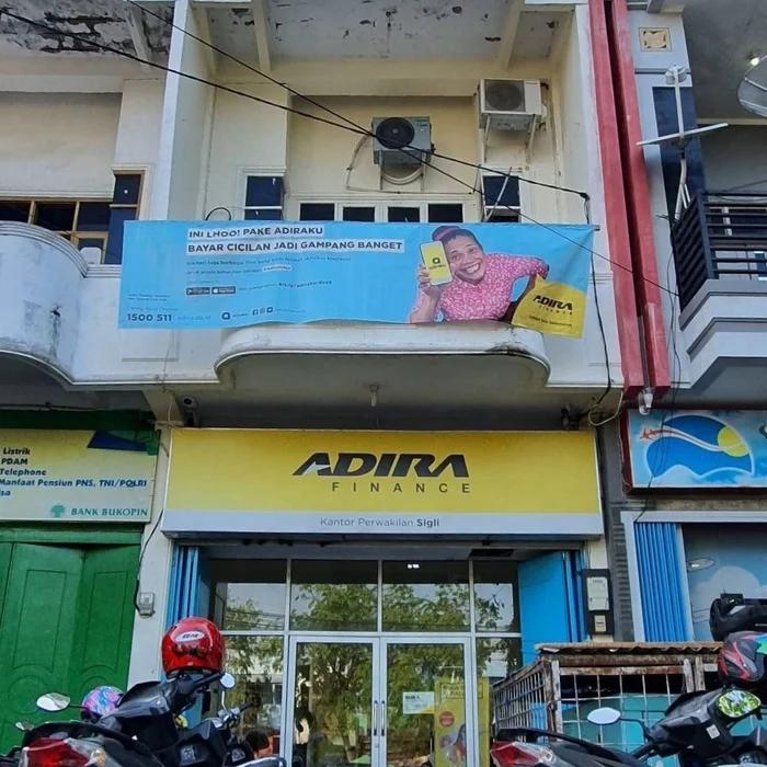 Adira Finance Sigli - Aceh