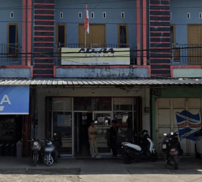 Adira Finance Sinjai - Bulukumba