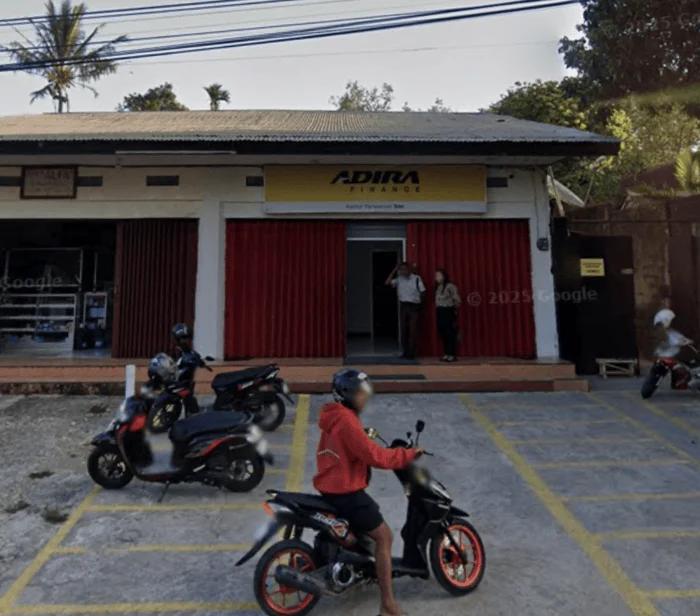Adira Finance Soe - Kupang