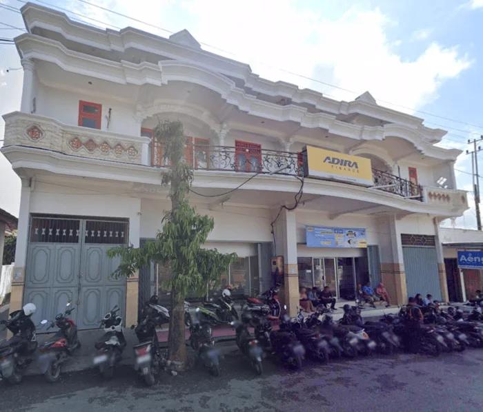 Adira Finance Sumenep - Pamekasan