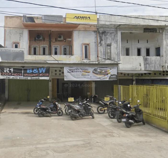 Adira Finance Sungaibahar - Jambi