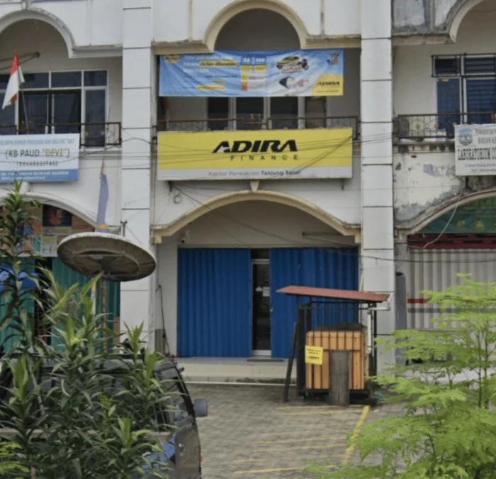 Adira Finance Tanjung Selor - Tarakan