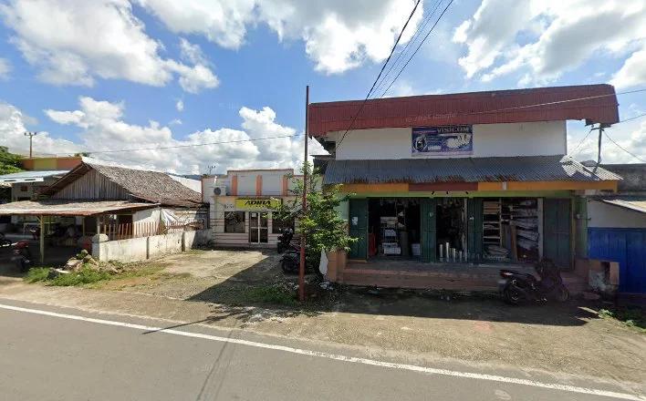 Adira Finance Tilamuta - Gorontalo