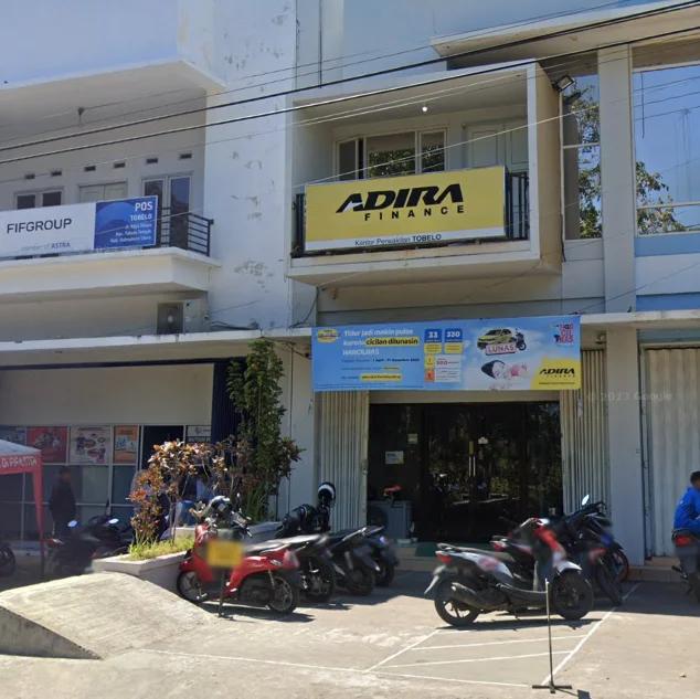 Adira Finance Tobelo - Ternate