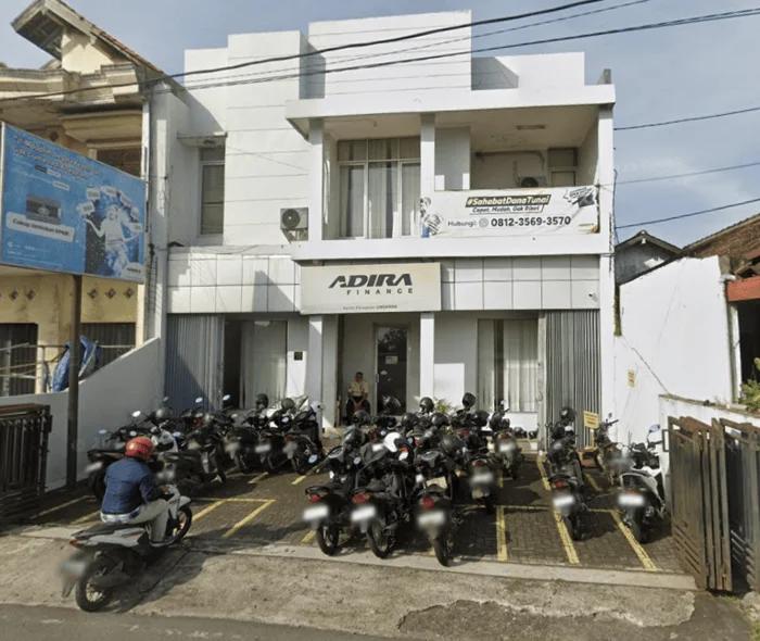 Adira Finance Ungaran - Salatiga