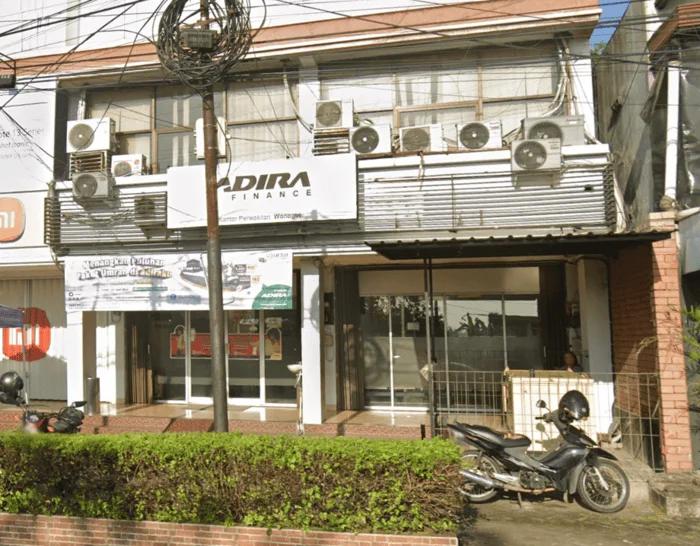 Adira Finance Wonogiri - Solo