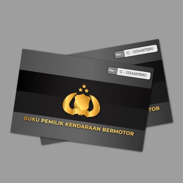 Gadai BPKB Mobil Motor