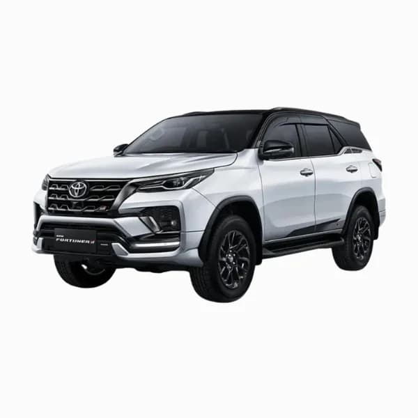 Pembiayaan Kredit Mobil Bekas