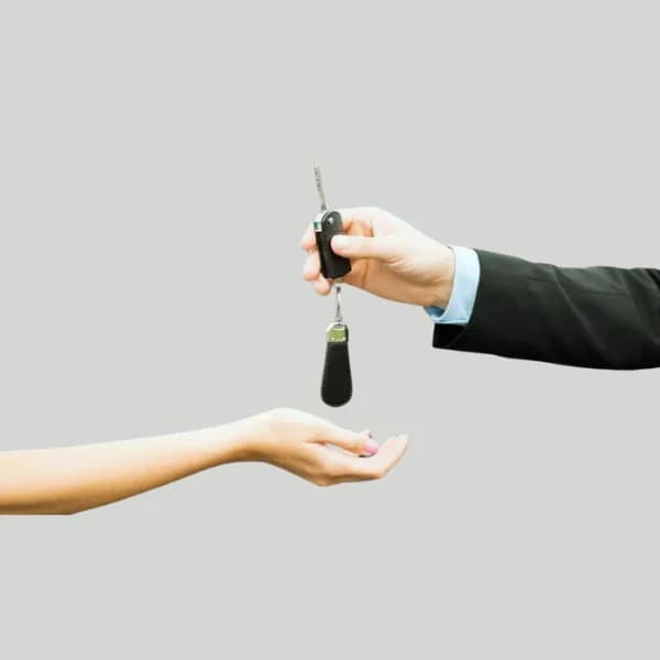 Take Over dari leasing lain