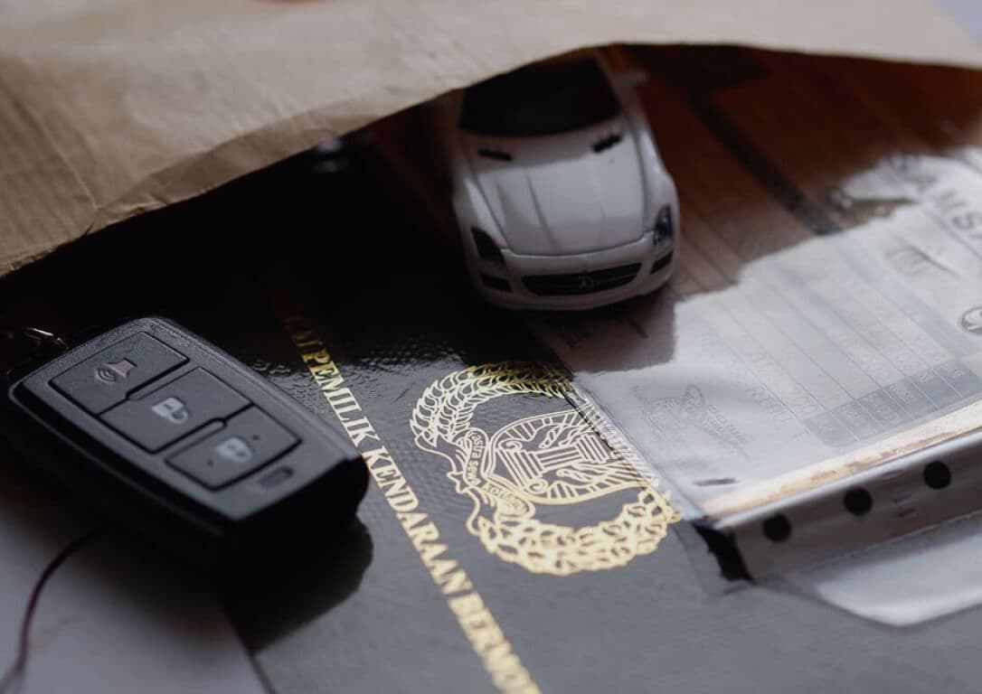 Gadai BPKB Adira Finance Bekasi Proses Mudah Tanpa Perlu Kunjungi Cabang